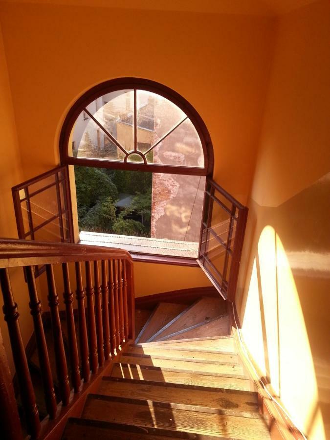 Quiet Loft Michalowskiego Street Krakow Exterior photo